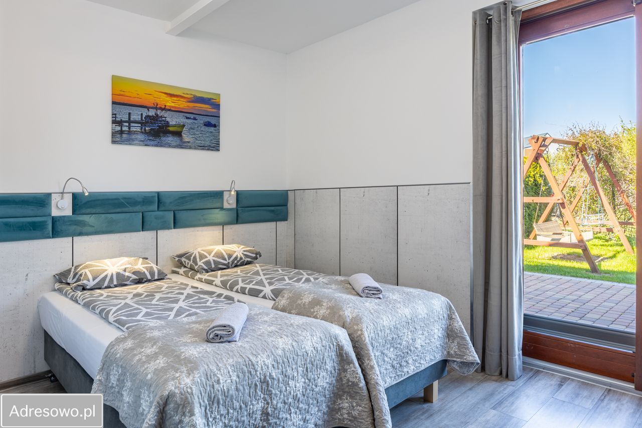 Hotel/pensjonat Rewa. Zdjęcie 4