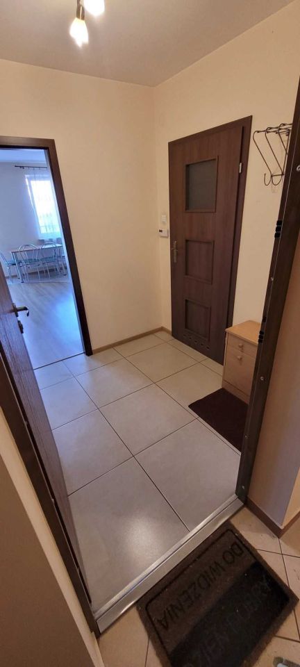 Mieszkanie 1-pokojowe Siedlce Centrum, ul. 3 Maja. Zdjęcie 5