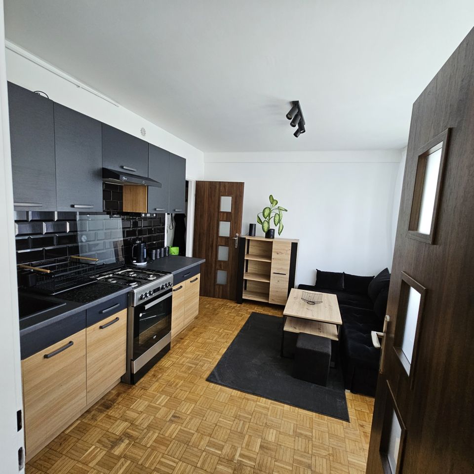 Mieszkanie 2-pokojowe Warszawa Mokotów, ul. Śniardwy. Zdjęcie 3