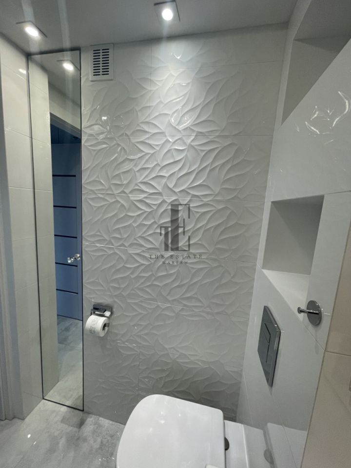 Mieszkanie 2-pokojowe Warszawa Mokotów, ul. Aleksandra Gierymskiego. Zdjęcie 14