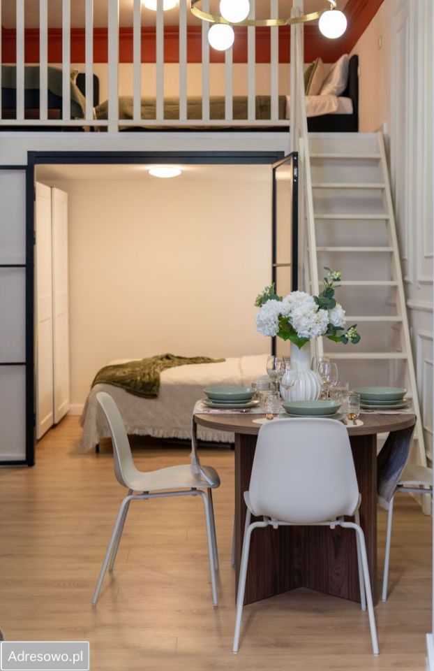 Mieszkanie 2-pokojowe Kraków Podgórze, ul. Węgierska. Zdjęcie 20