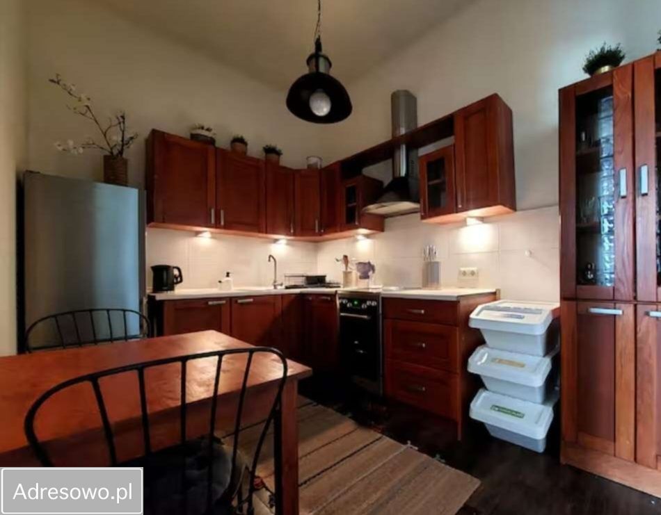 Mieszkanie 3-pokojowe Kraków Stare Miasto, ul. św. Sebastiana. Zdjęcie 13