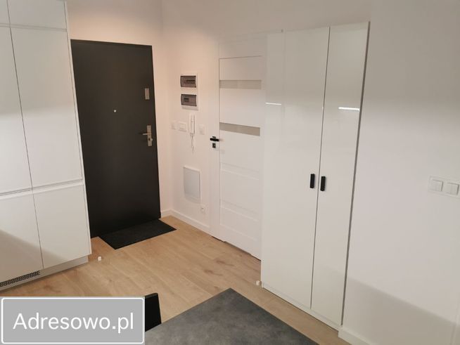 Mieszkanie 2-pokojowe Poznań Rataje, ul. Wagrowska. Zdjęcie 6