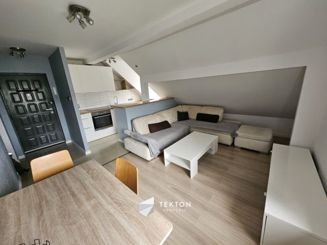 Mieszkanie 2-pokojowe Gorzów Wielkopolski, ul. Juliana Tuwima. Zdjęcie 1