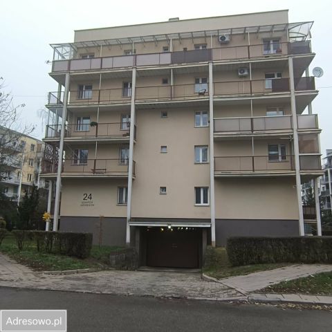 Mieszkanie 4-pokojowe Białystok Leśna Dolina, ul. Szarych Szeregów. Zdjęcie 1