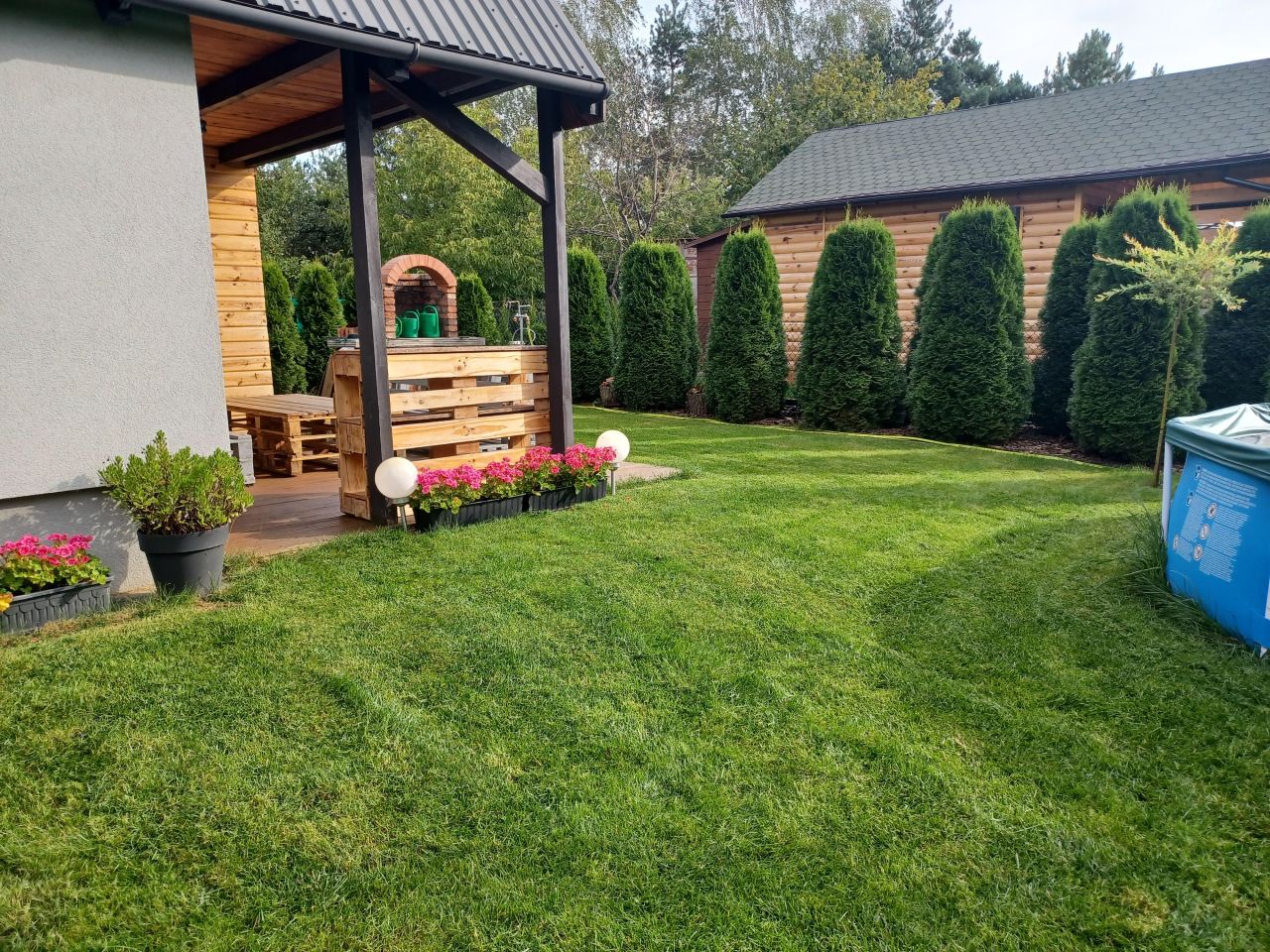 Działka rod Częstochowa Rząsawy, ul. Ugody. Zdjęcie 6