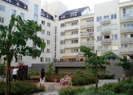 Mieszkanie 2-pokojowe Warszawa Ursynów, ul. Kabacki Dukt. Zdjęcie 7