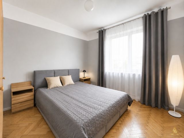 Mieszkanie 2-pokojowe Kraków Grzegórzki, ul. Grzegórzecka. Zdjęcie 3