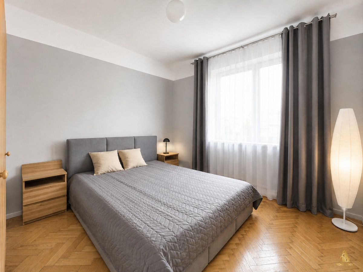 Mieszkanie 2-pokojowe Kraków Grzegórzki, ul. Grzegórzecka. Zdjęcie 3