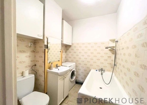 Mieszkanie 3-pokojowe Warszawa Targówek, ul. Michała Kleofasa Ogińskiego. Zdjęcie 12