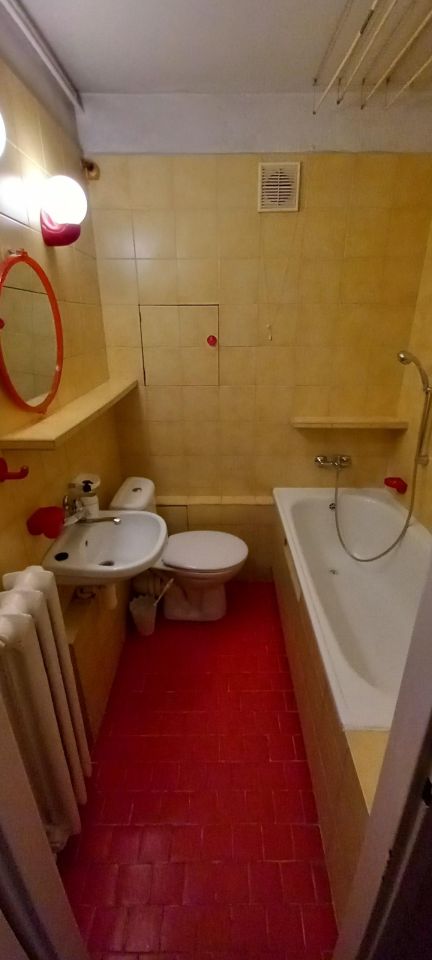 Mieszkanie 2-pokojowe Poznań Rataje, os. Piastowskie. Zdjęcie 8