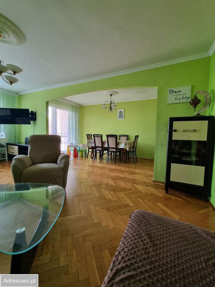 dom szeregowy, 4 pokoje Ostrowiec Świętokrzyski Henryków. Zdjęcie 6