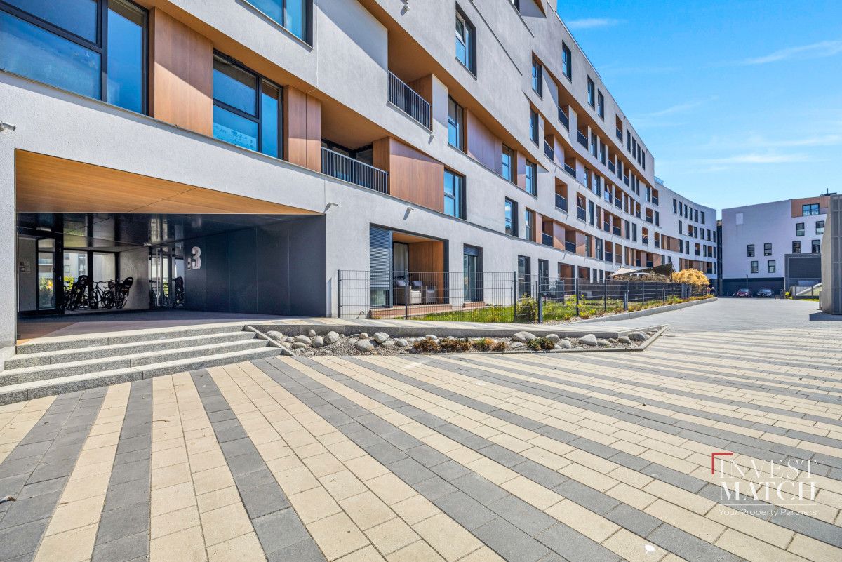Mieszkanie 2-pokojowe Warszawa Mokotów, ul. Bokserska. Zdjęcie 13