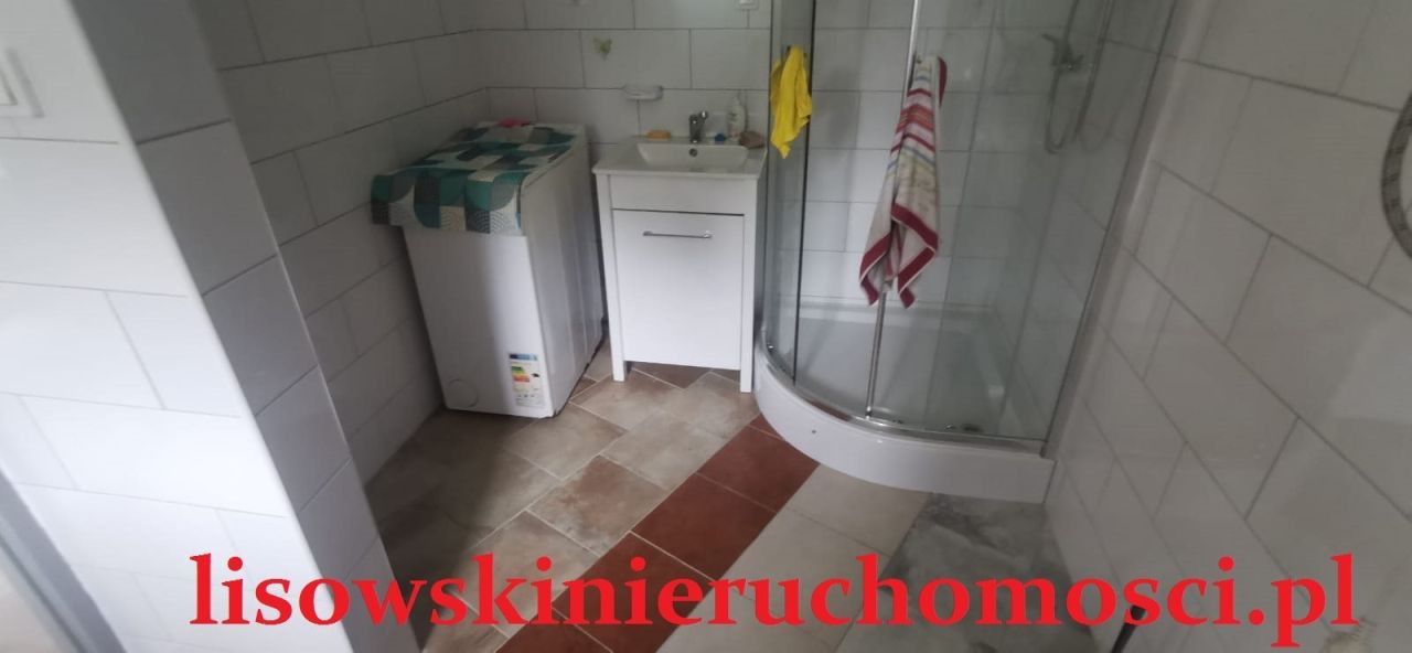 siedlisko, 2 pokoje Poddębice. Zdjęcie 6