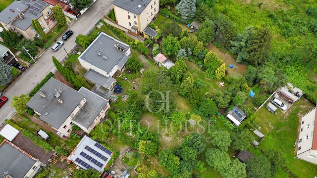 Działka budowlana Poznań Ogrody, ul. Wiosenna. Zdjęcie 13