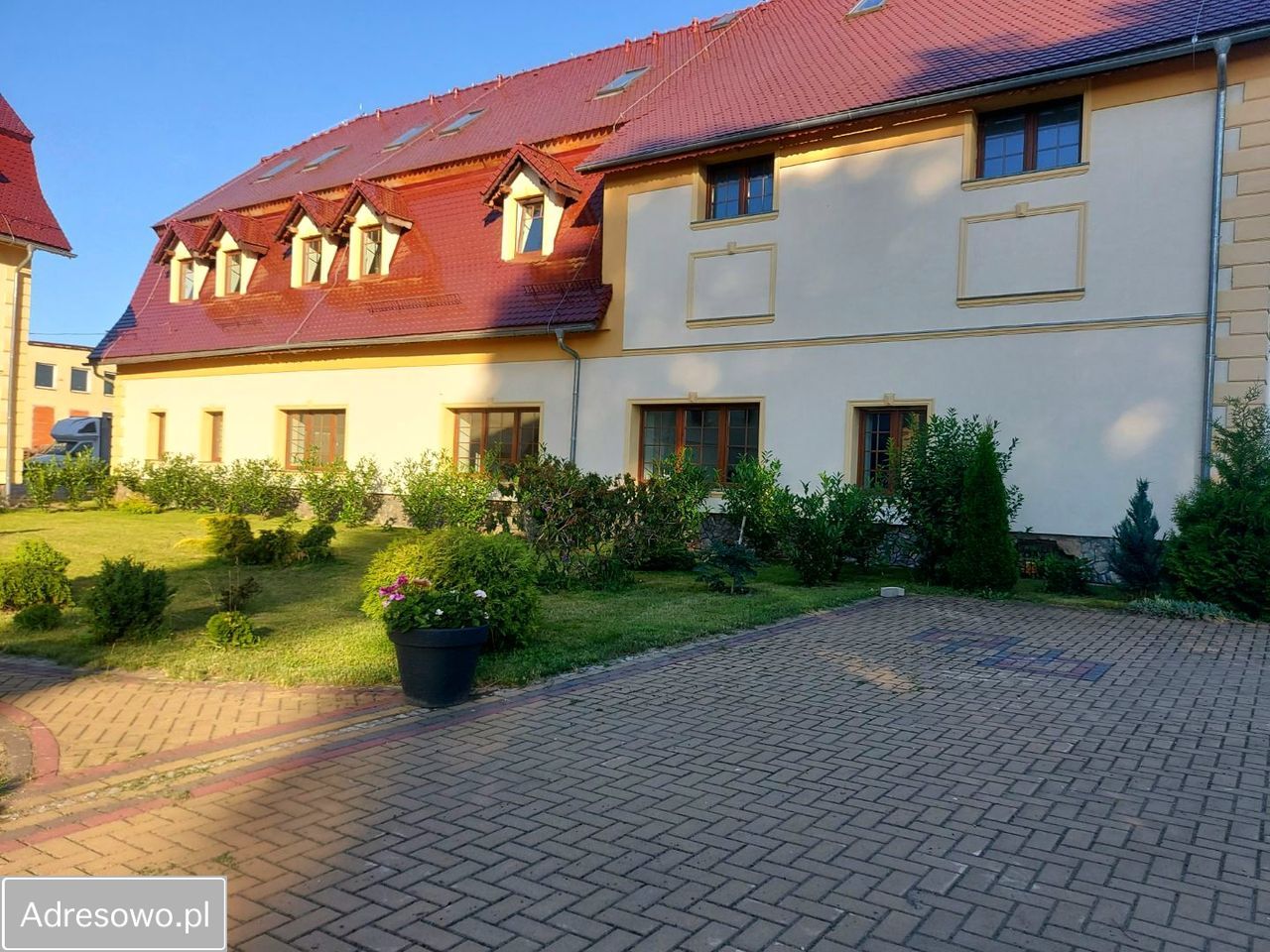dom wolnostojący, 5 pokoi Jałowiec. Zdjęcie 4