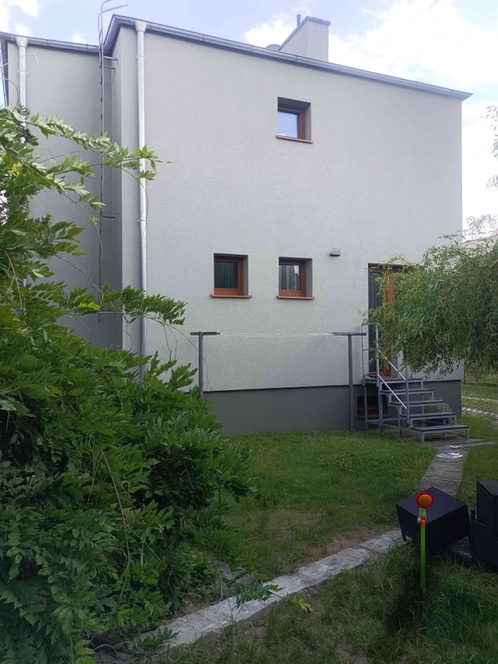 dom wolnostojący, 5 pokoi Wągrowiec, ul. Reja. Zdjęcie 3