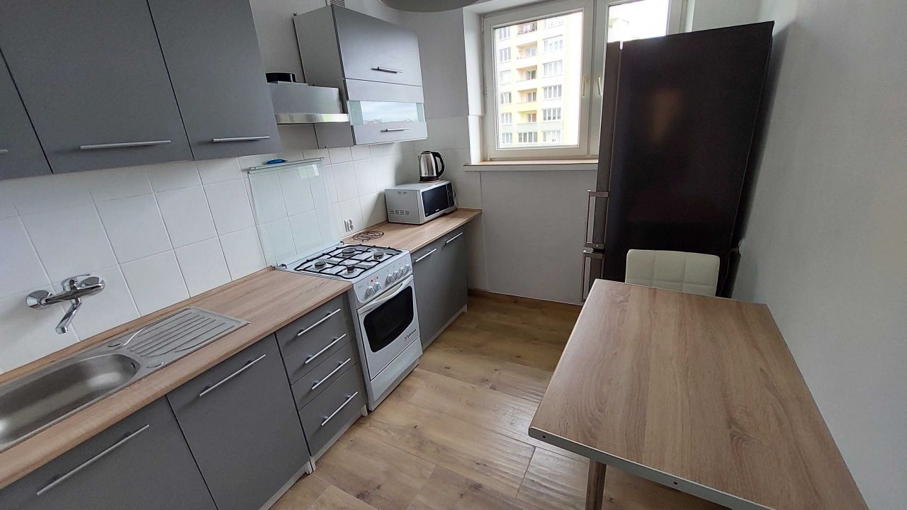 Mieszkanie 2-pokojowe Gdynia, ul. Śląska. Zdjęcie 2