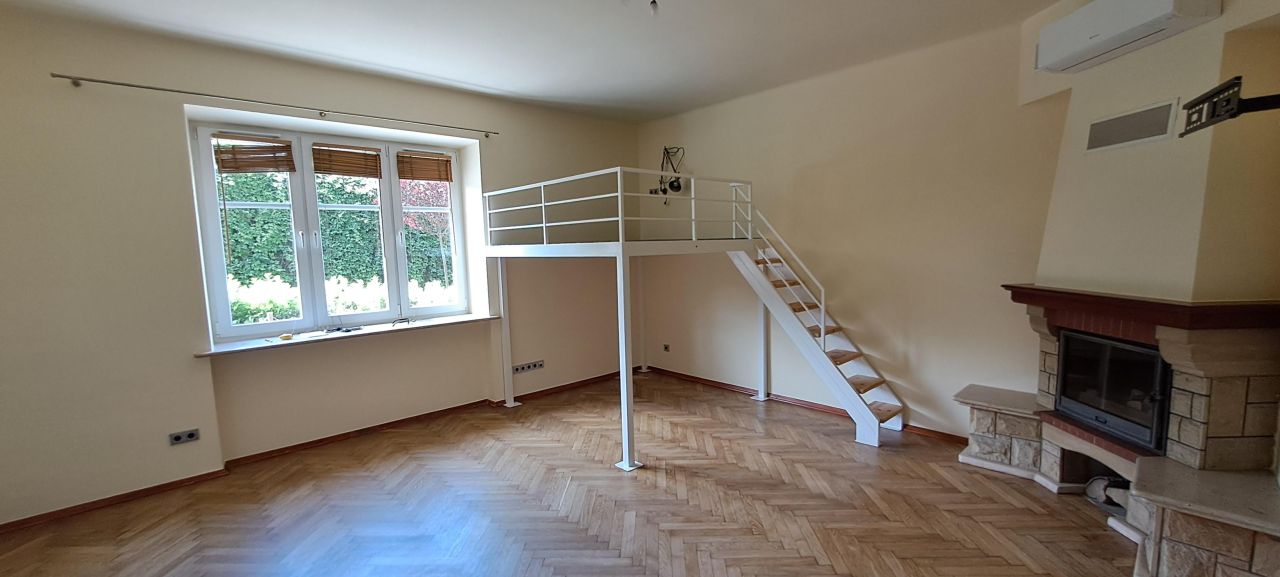 Mieszkanie 2-pokojowe Kraków Grzegórzki, ul. Kotlarska. Zdjęcie 2