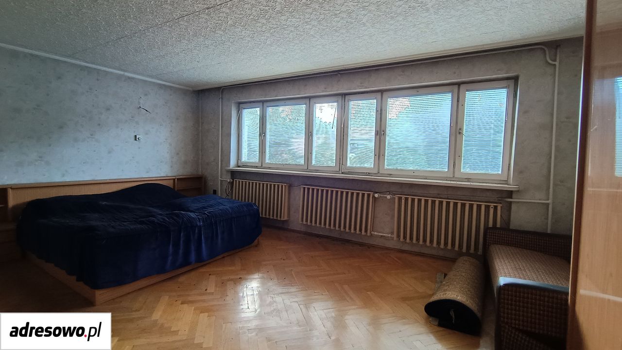 dom wolnostojący, 5 pokoi Żyrardów, ul. Jana Brzechwy. Zdjęcie 12
