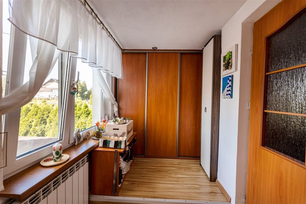 dom, 5 pokoi Przeciszów. Zdjęcie 24