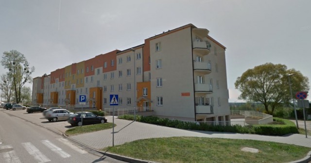 Mieszkanie 2-pokojowe Toruń, ul. Dojazd. Zdjęcie 1