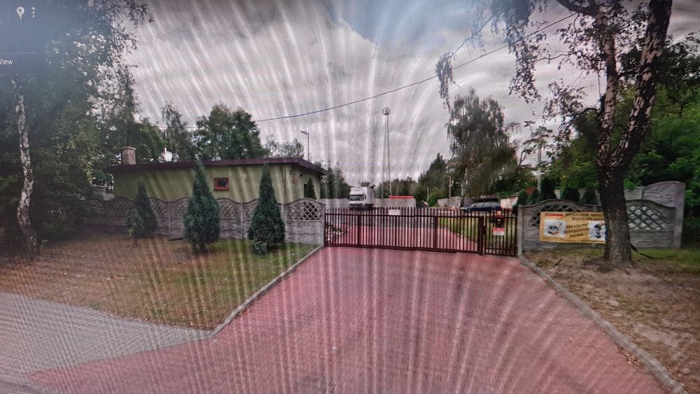 Działka budowlana Zabrze, ul. Szybowa. Zdjęcie 2