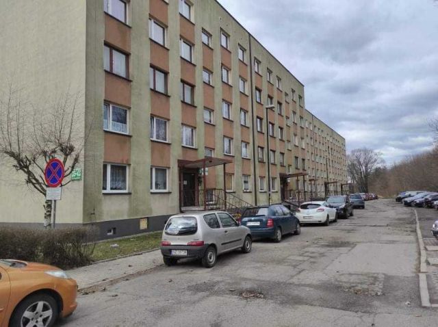 Mieszkanie 2-pokojowe Zabrze Mikulczyce, ul. Gogolińska. Zdjęcie 1