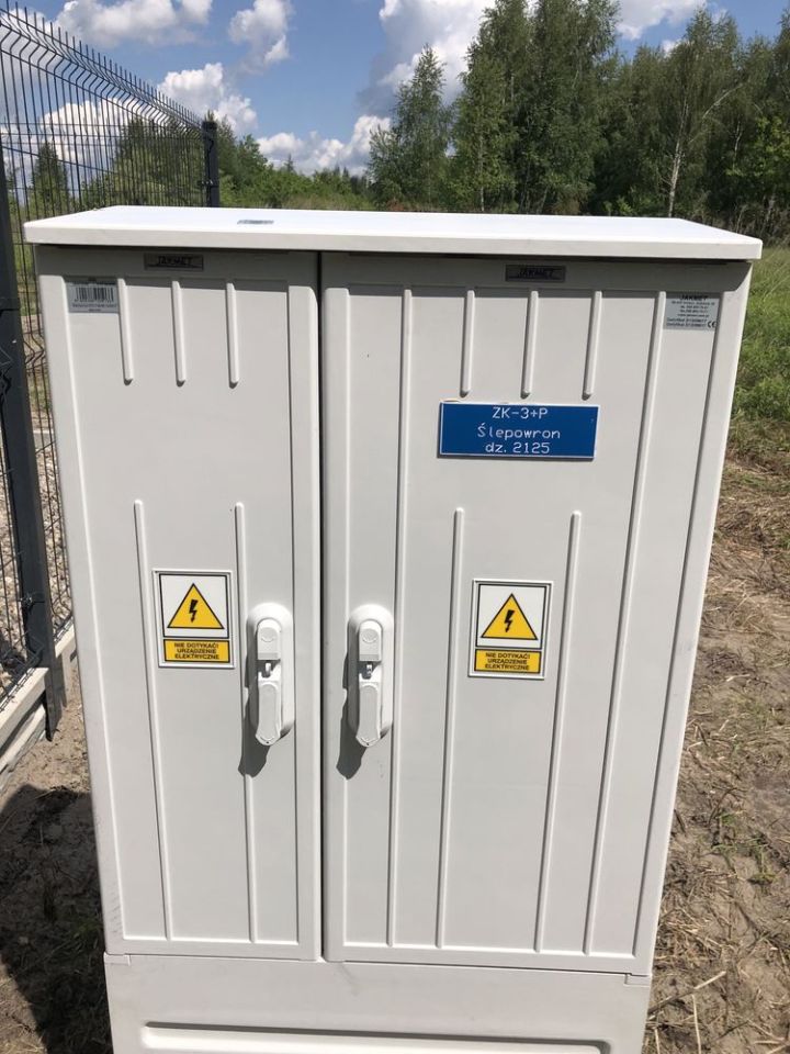 Działka Podkończyce. Zdjęcie 4