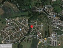 Działka budowlana Straszyn, ul. Daglezjowa. Zdjęcie 2