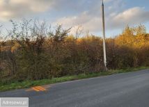 Działka budowlana Choceń, ul. Polna. Zdjęcie 2