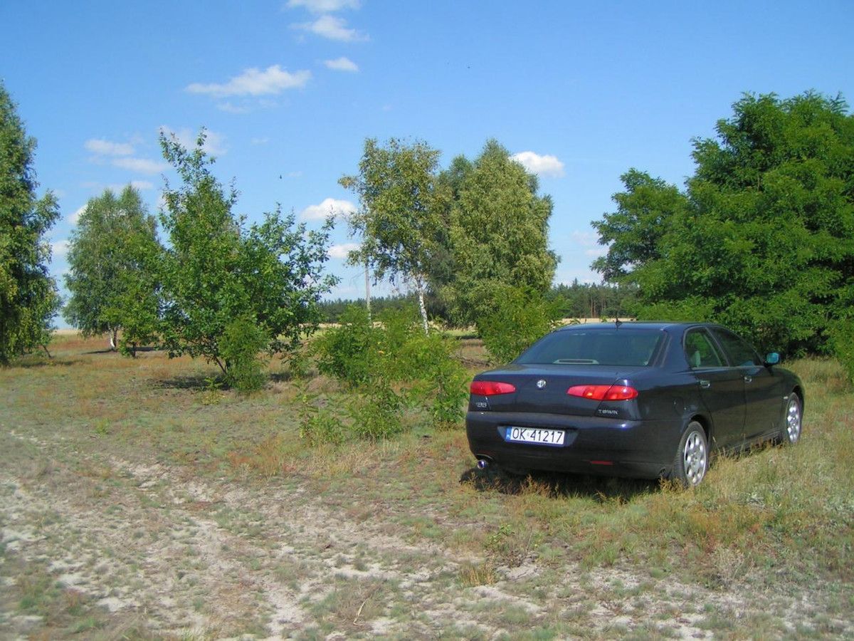Działka budowlana Bujniczki-Kolonia Kopanina. Zdjęcie 5