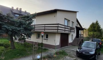 dom wolnostojący, 4 pokoje Radom Młynek Janiszewski