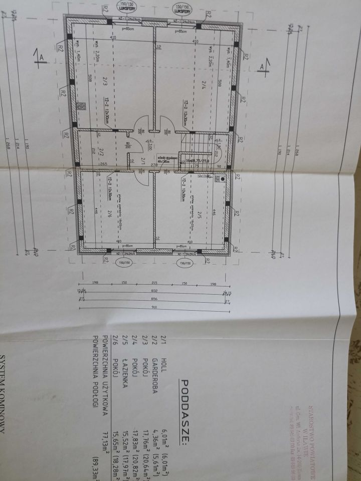 dom wolnostojący Kisielice, ul. Armii Krajowej. Zdjęcie 2