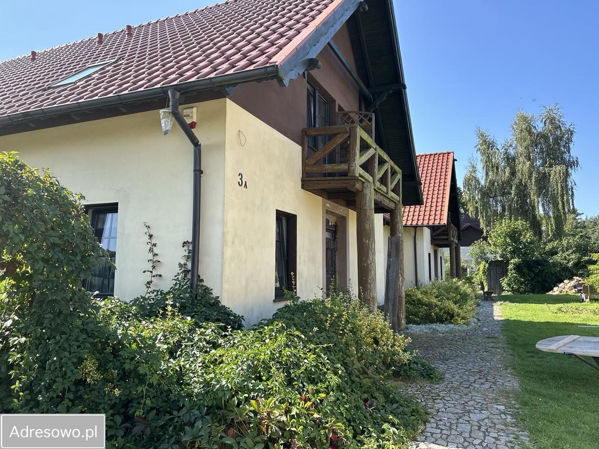 dom wolnostojący Stegna. Zdjęcie 11