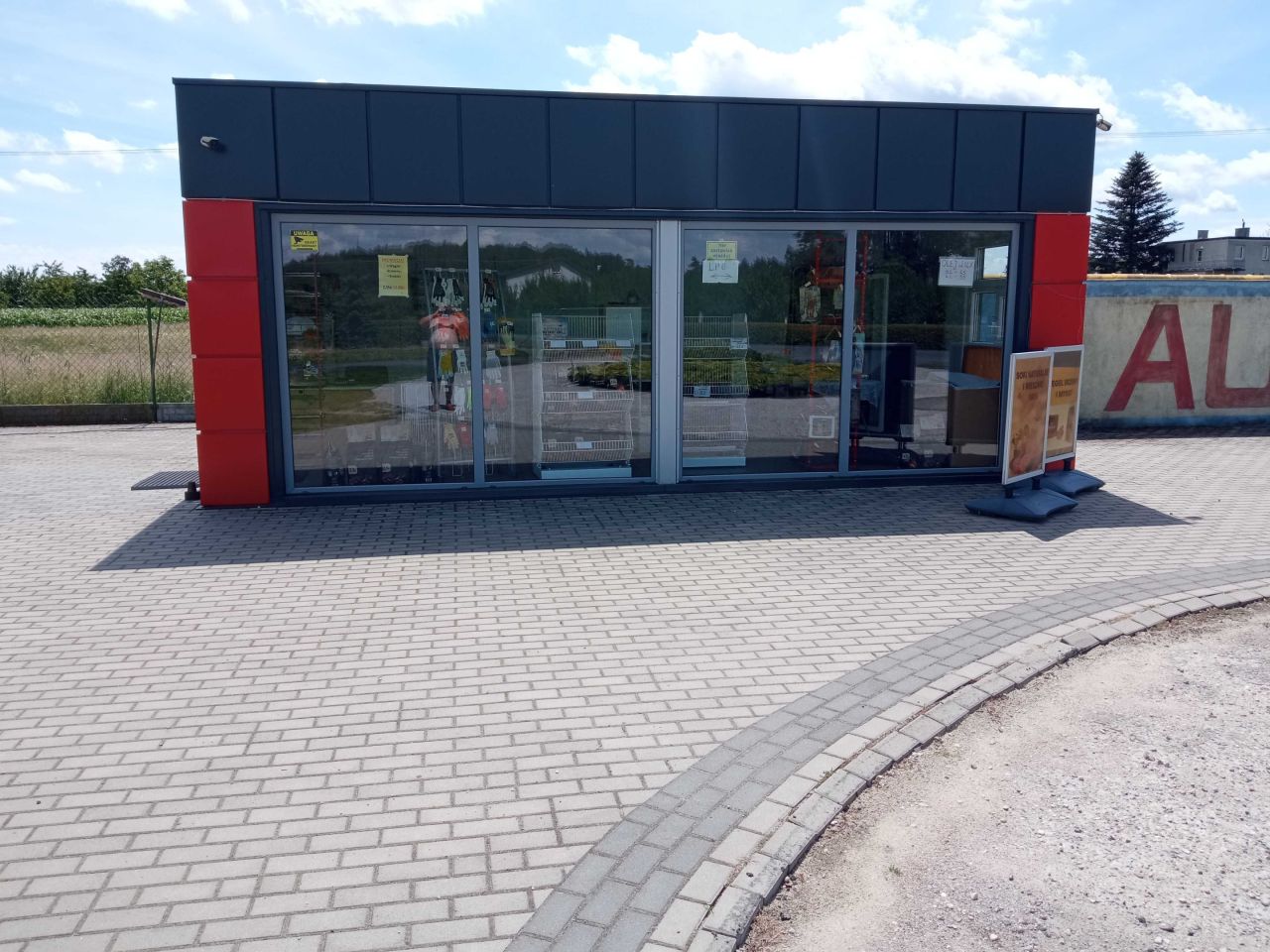 siedlisko Zadzim. Zdjęcie 6