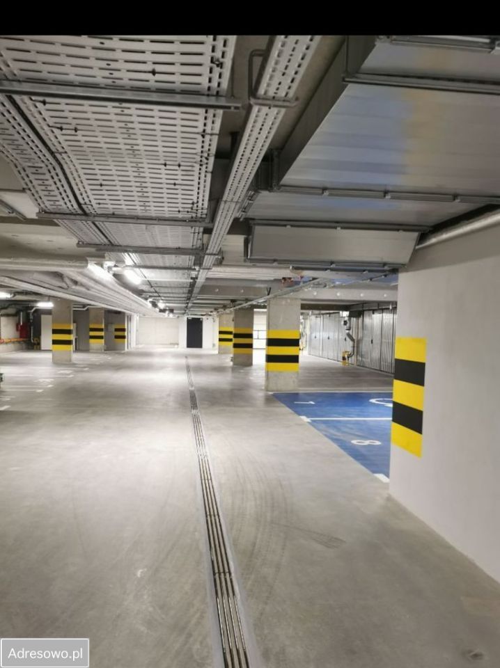 Garaż/miejsce parkingowe Wrocław Psie Pole, ul. Antoniego Słonimskiego. Zdjęcie 2