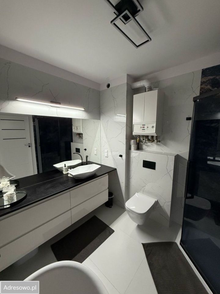 dom szeregowy, 5 pokoi Zabrze Grzybowice, ul. Łowicka. Zdjęcie 15