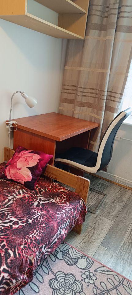 Mieszkanie 4-pokojowe Poznań Naramowice, os. Władysława Łokietka. Zdjęcie 12