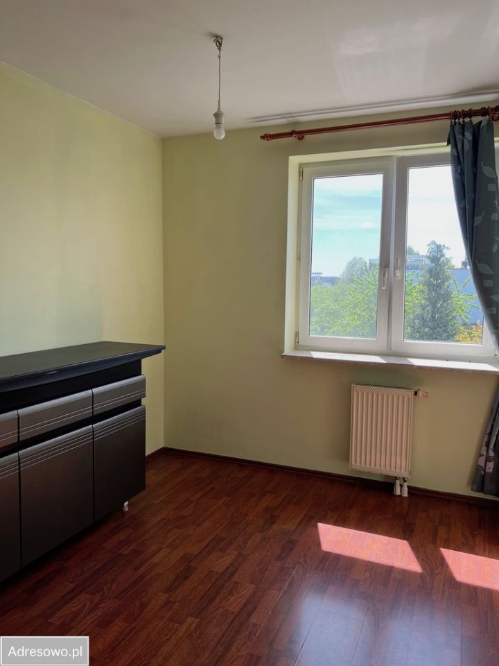 Mieszkanie 3-pokojowe Warszawa Włochy, ul. Naukowa. Zdjęcie 7