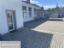 Hala/magazyn Dzierzgoń. Zdjęcie 4