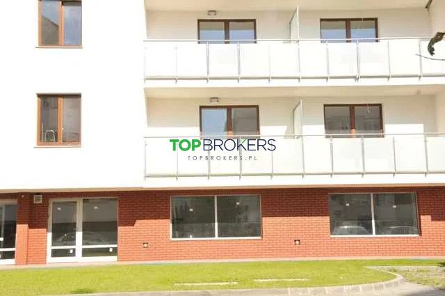 Lokal Warszawa Włochy