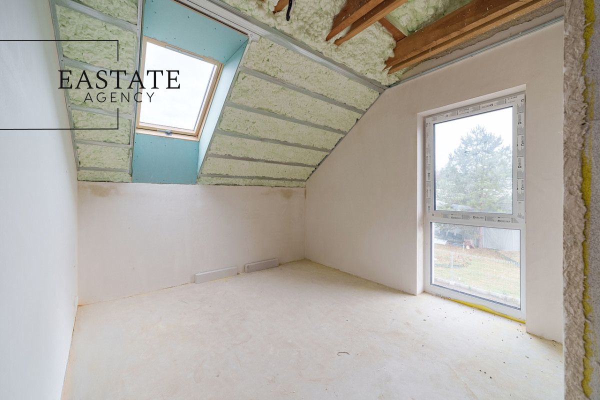 bliźniak, 5 pokoi Żabieniec, ul. Kazimierza Deyny. Zdjęcie 12