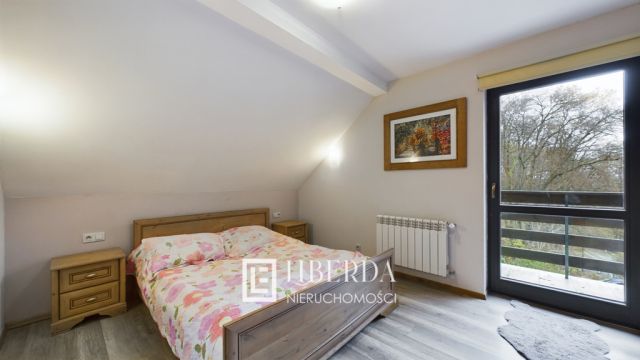 dom wolnostojący, 14 pokoi Kazimierz Dolny. Zdjęcie 3