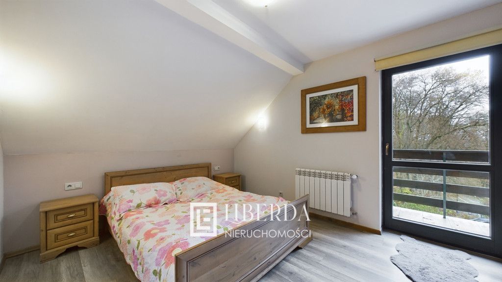 dom wolnostojący, 14 pokoi Kazimierz Dolny. Zdjęcie 3