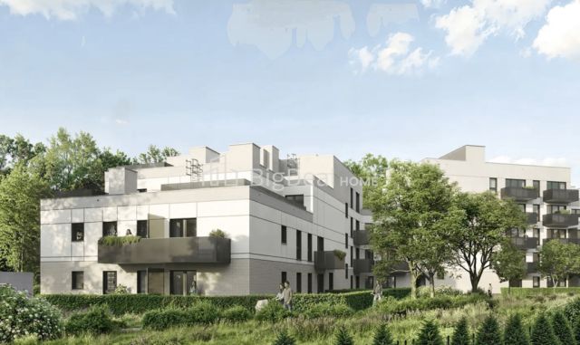 Mieszkanie 3-pokojowe Kraków Bieżanów, ul. Agatowa. Zdjęcie 2