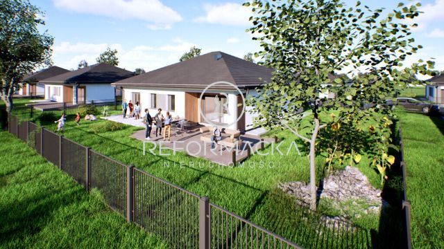 dom wolnostojący, 4 pokoje Pogwizdów. Zdjęcie 7