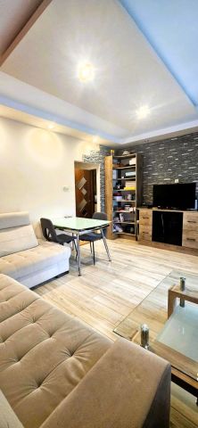 Mieszkanie 3-pokojowe Łódź Retkinia, al. ks. kard. Stefana Wyszyńskiego. Zdjęcie 2