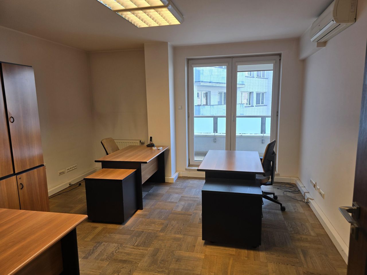 Biuro Warszawa Mokotów, ul. Belgijska. Zdjęcie 7