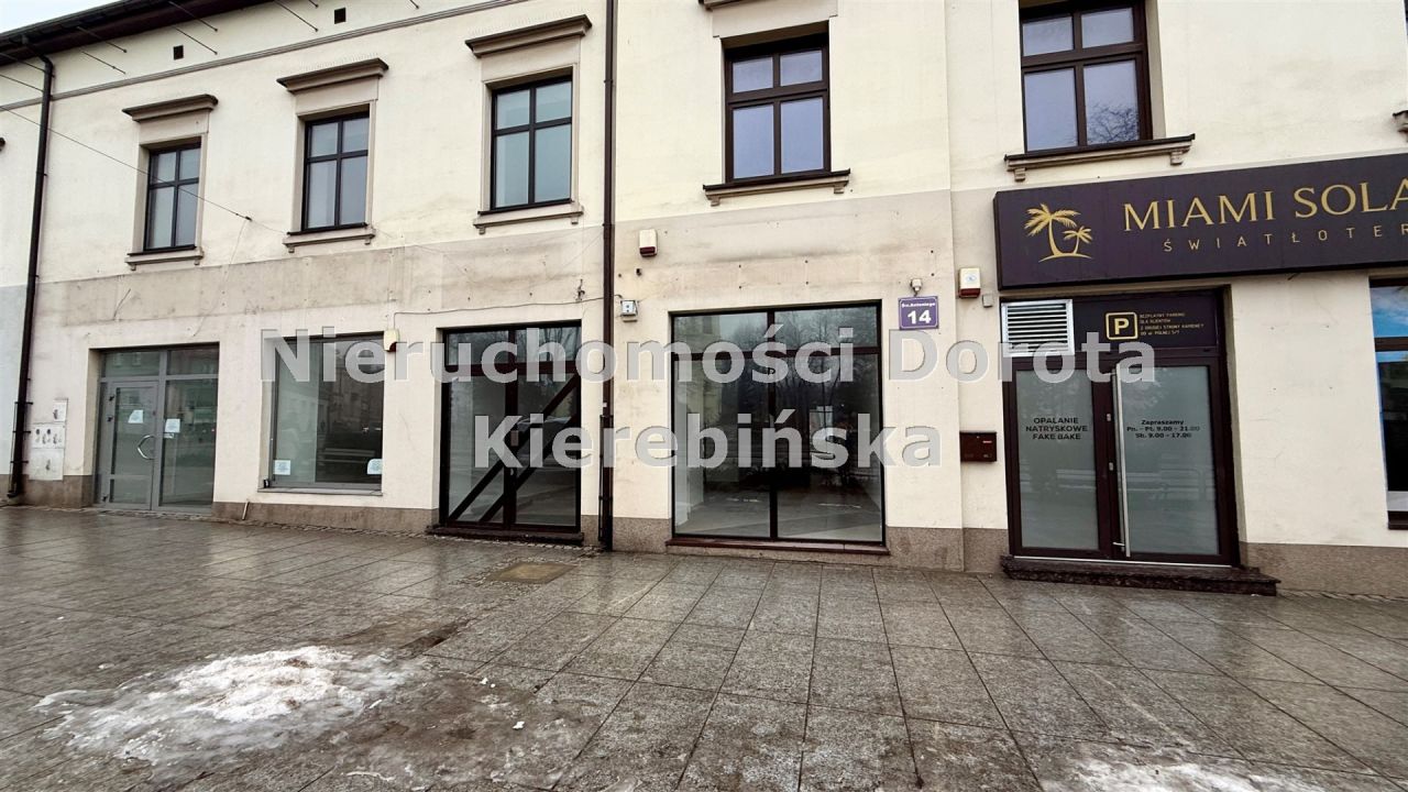 Lokal Tomaszów Mazowiecki, ul. św. Antoniego. Zdjęcie 13